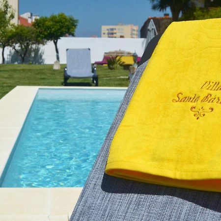Villa Santa Barbara Vila Nova de Gaia Zewnętrze zdjęcie