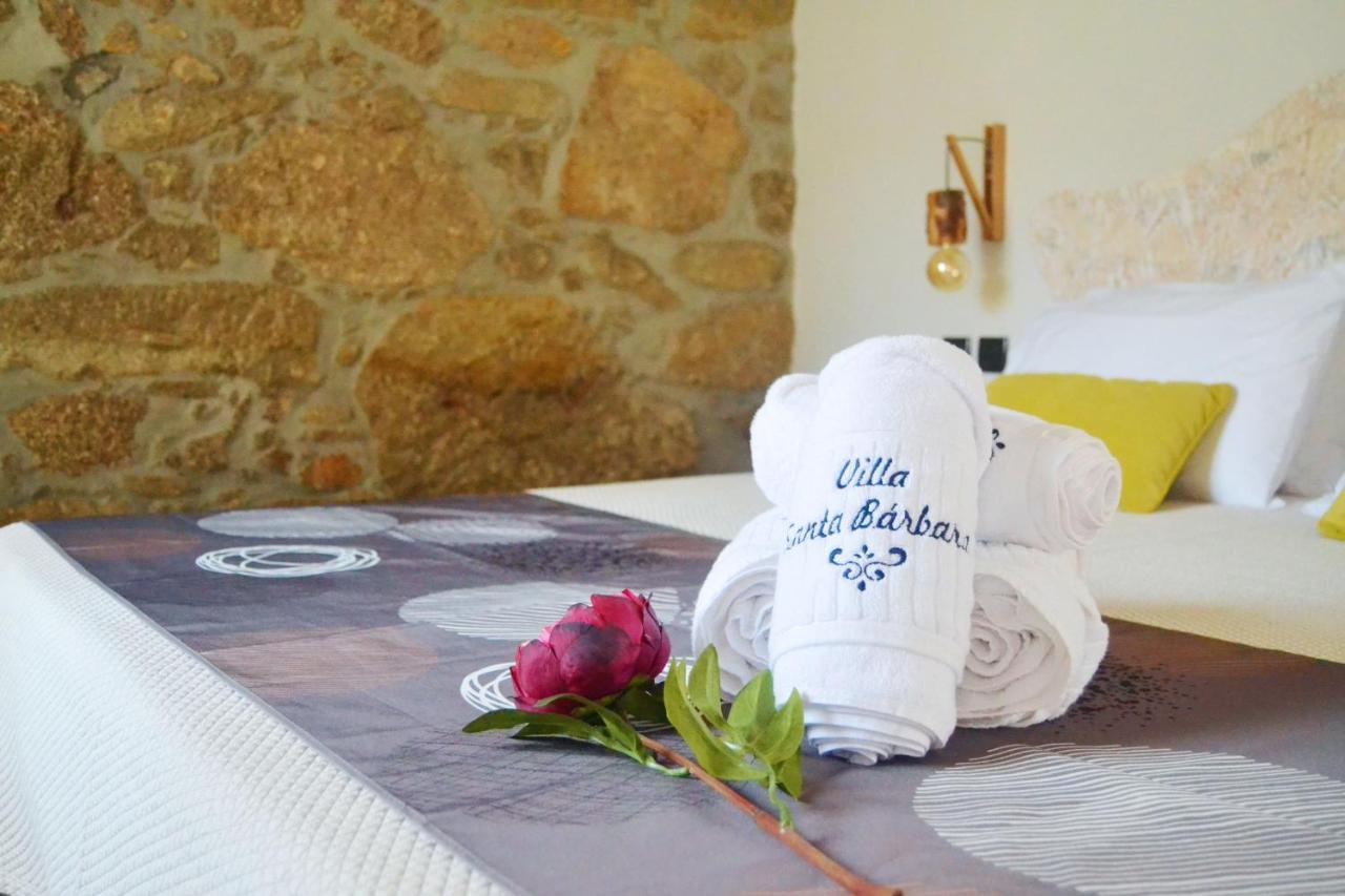 Villa Santa Barbara Vila Nova de Gaia Zewnętrze zdjęcie