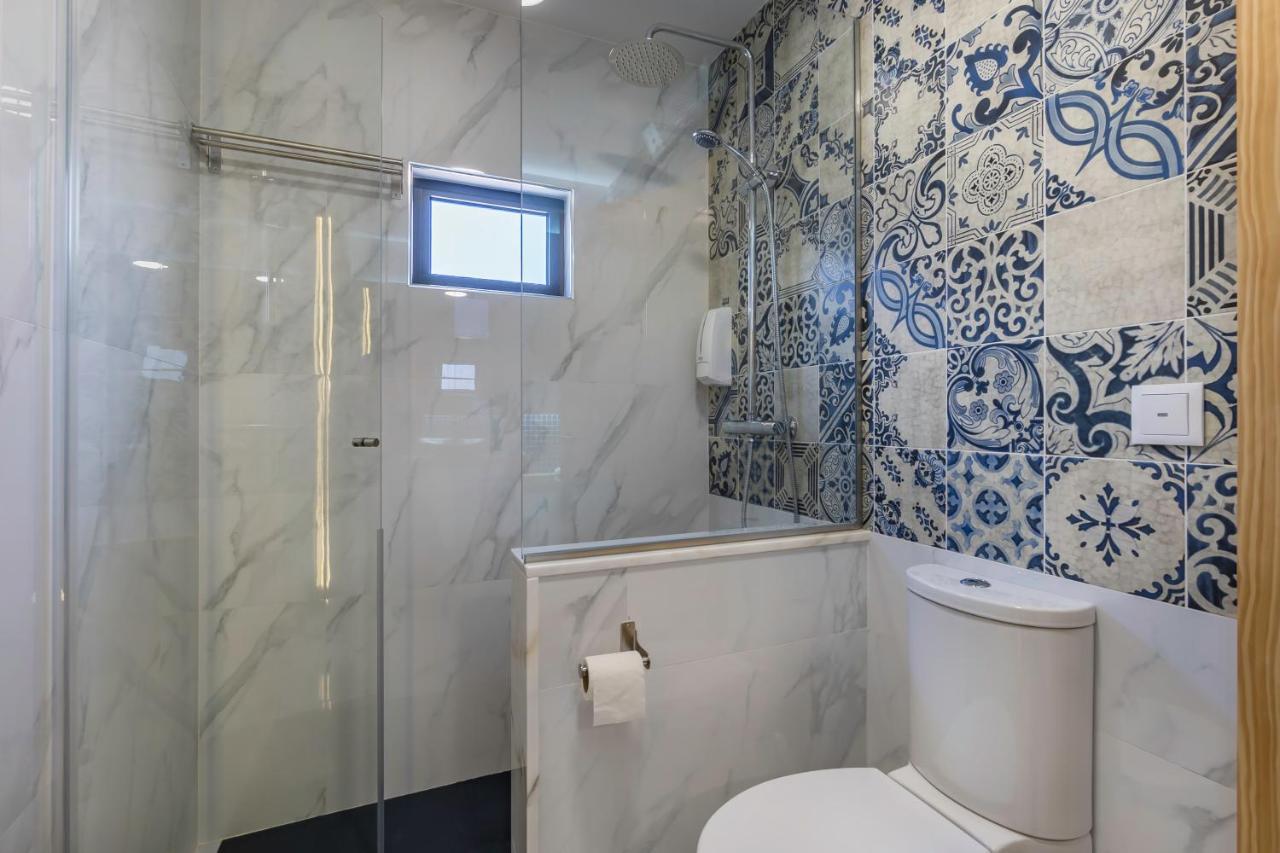 Villa Santa Barbara Vila Nova de Gaia Zewnętrze zdjęcie