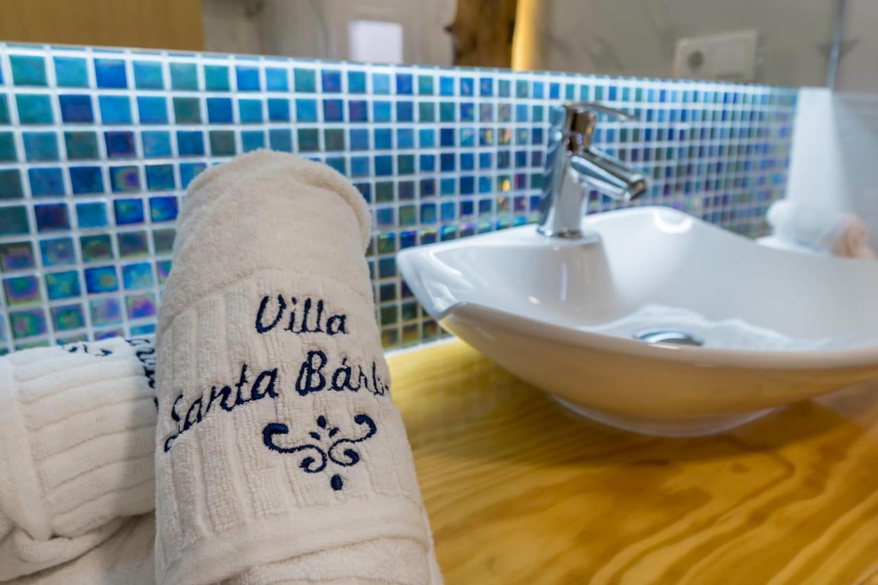 Villa Santa Barbara Vila Nova de Gaia Zewnętrze zdjęcie