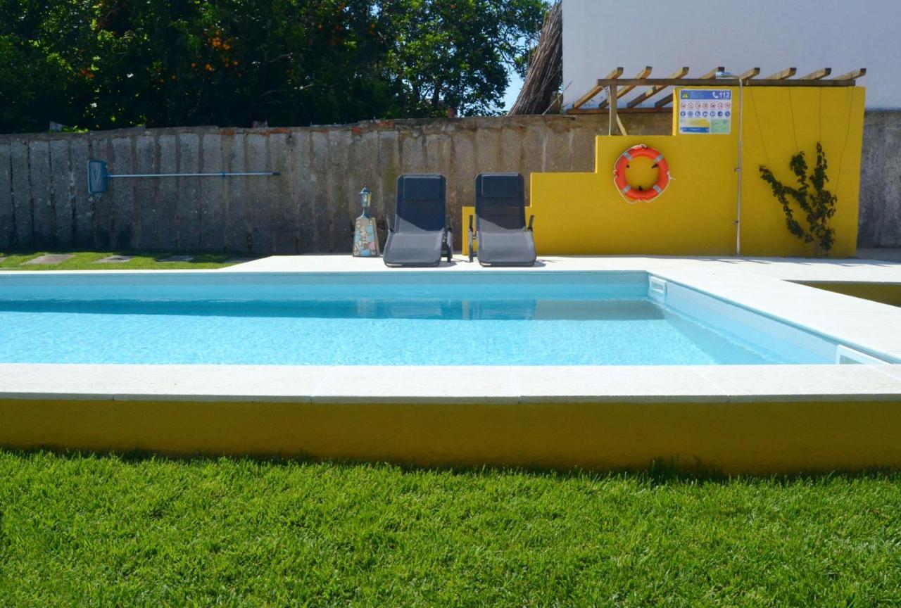 Villa Santa Barbara Vila Nova de Gaia Zewnętrze zdjęcie