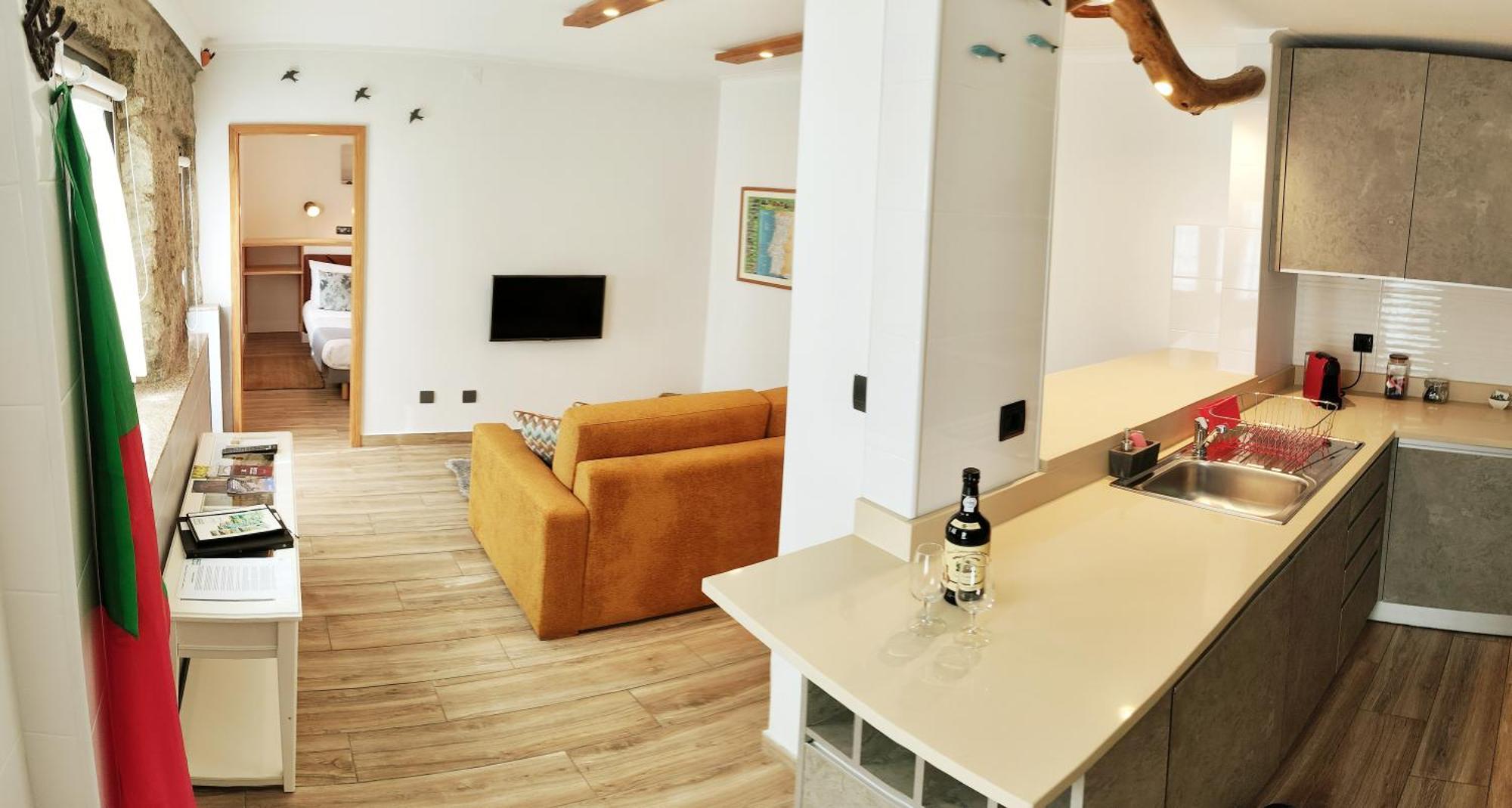 Villa Santa Barbara Vila Nova de Gaia Zewnętrze zdjęcie
