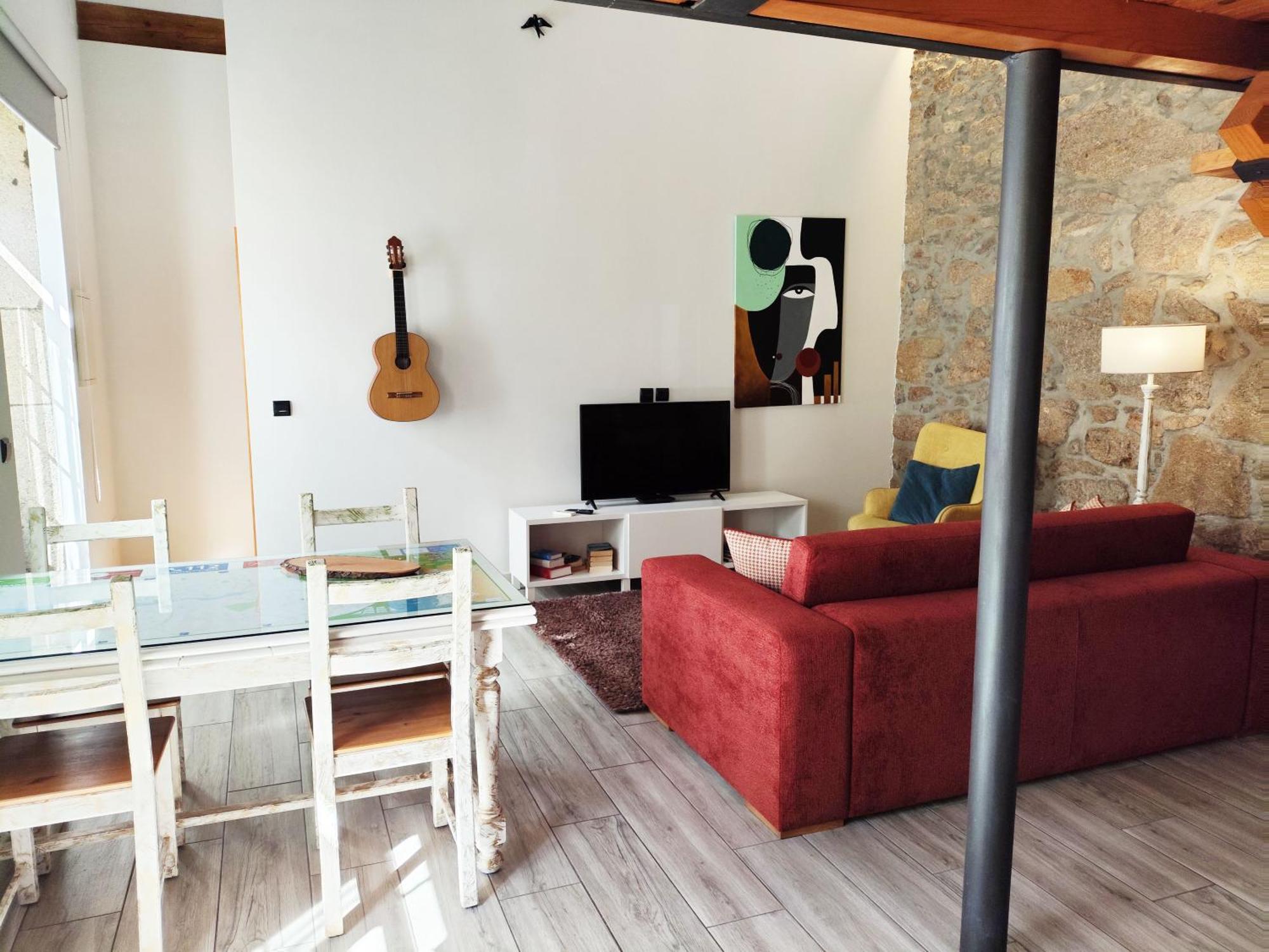 Villa Santa Barbara Vila Nova de Gaia Zewnętrze zdjęcie