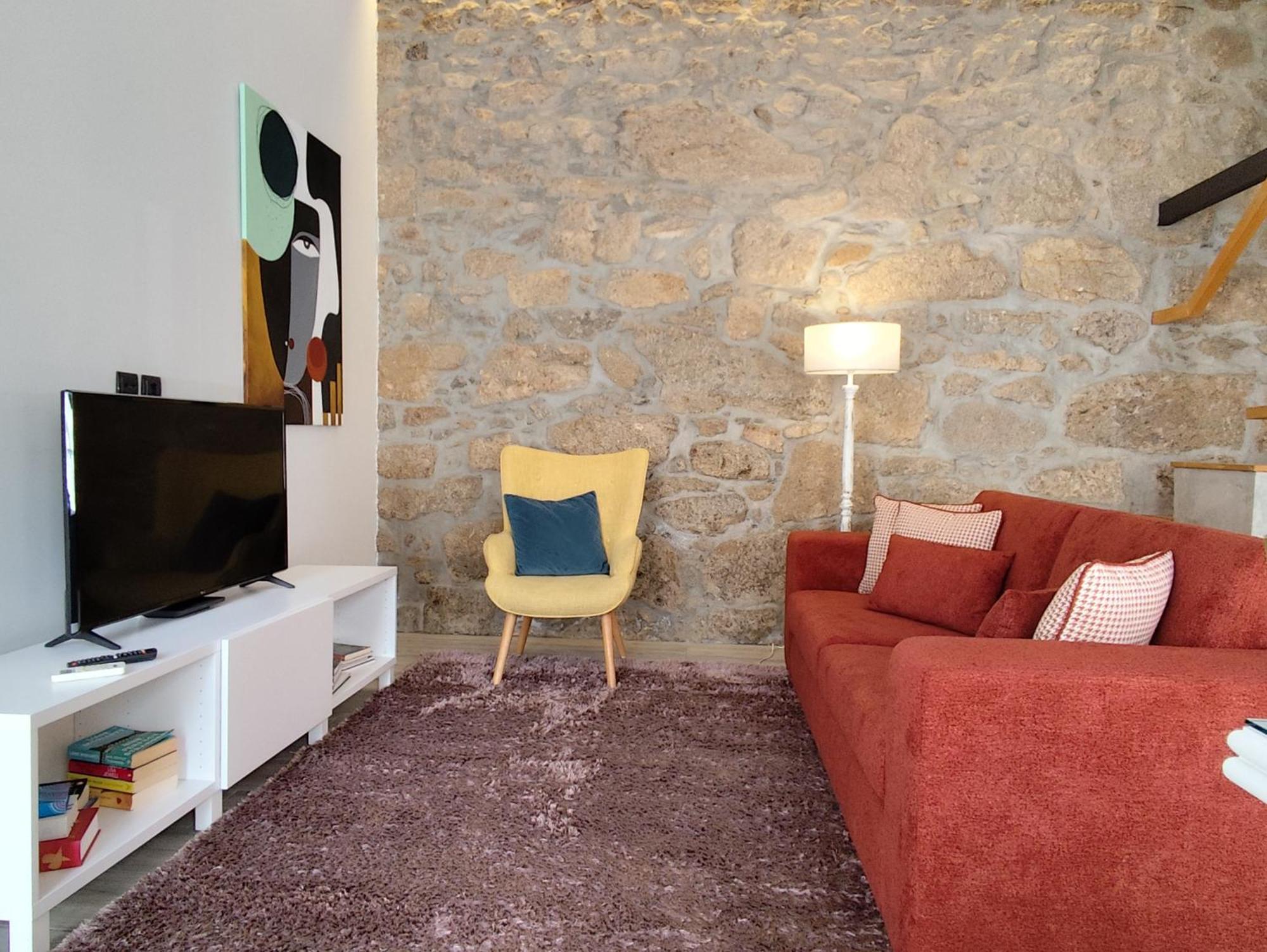 Villa Santa Barbara Vila Nova de Gaia Zewnętrze zdjęcie