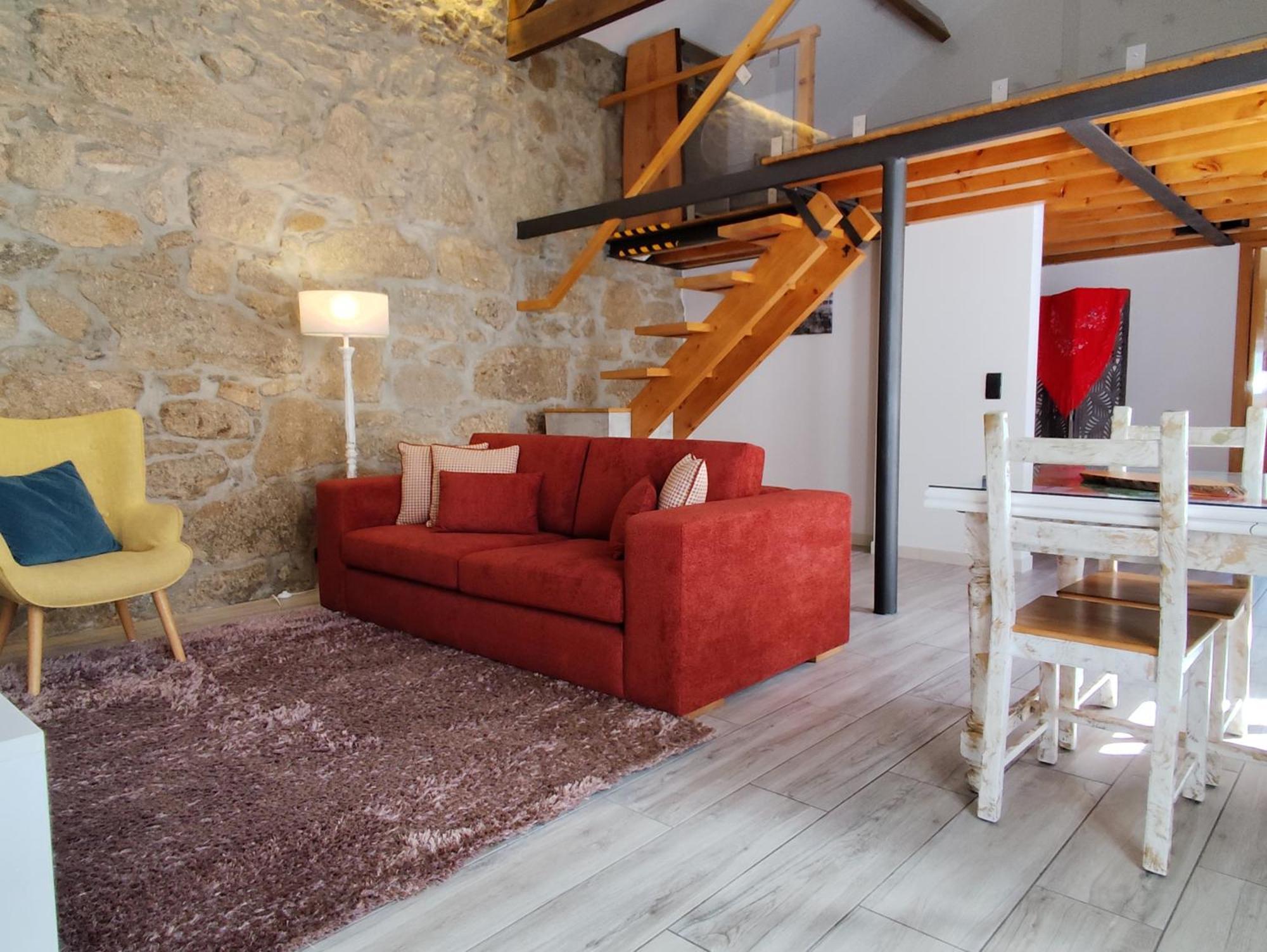 Villa Santa Barbara Vila Nova de Gaia Zewnętrze zdjęcie