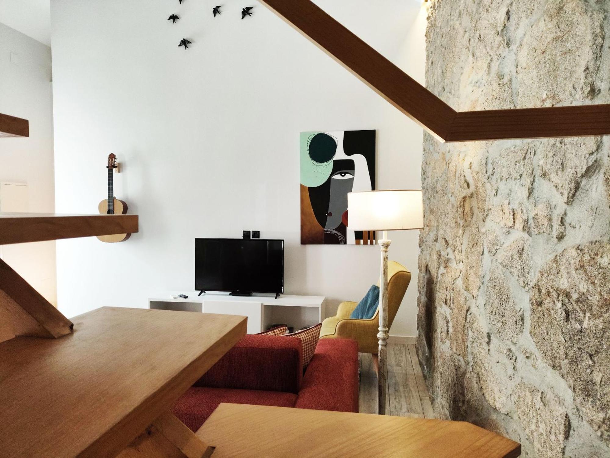 Villa Santa Barbara Vila Nova de Gaia Zewnętrze zdjęcie