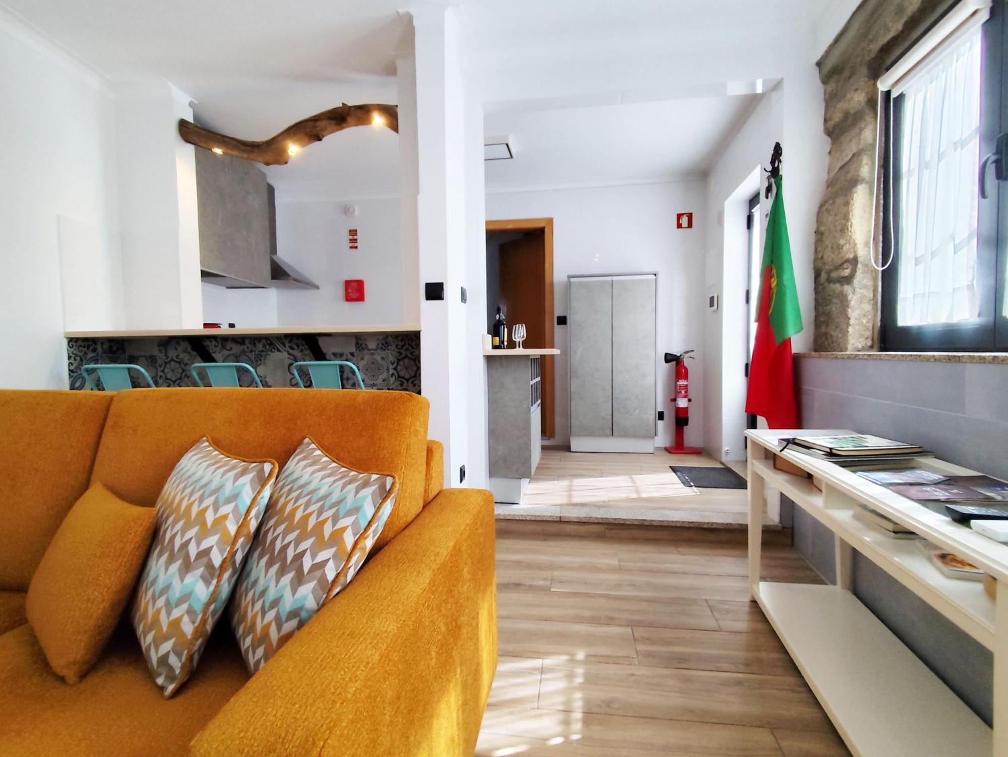 Villa Santa Barbara Vila Nova de Gaia Zewnętrze zdjęcie