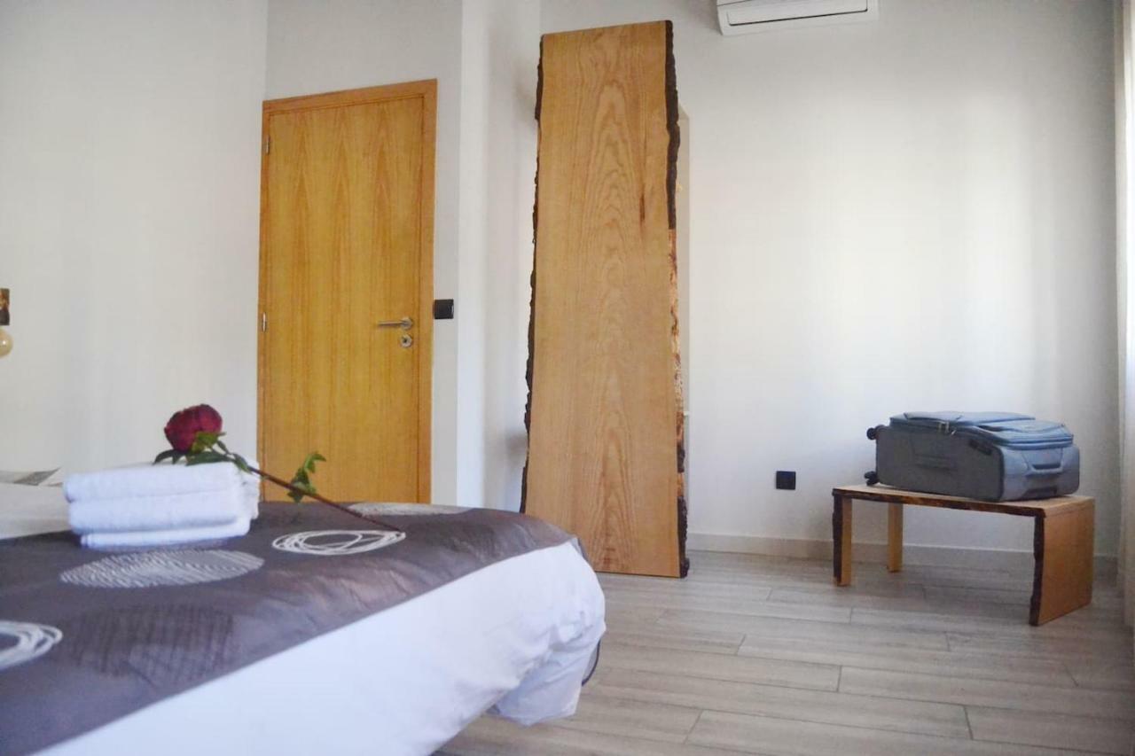 Villa Santa Barbara Vila Nova de Gaia Zewnętrze zdjęcie